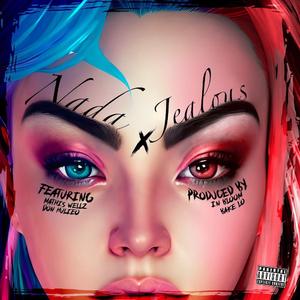 Jealous (feat. Don Hulieo & Mathis Wellz)