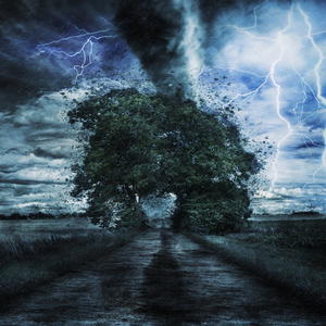 Hailstorm