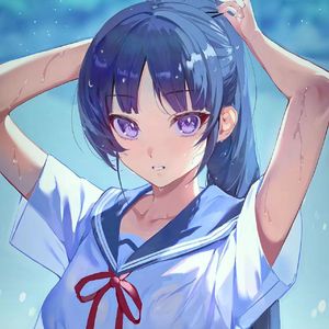 遇见你是我的错