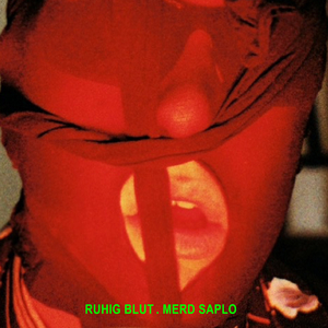 Ruhig Blut