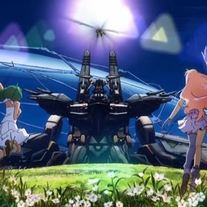 トライアングラー