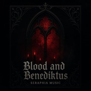 Blood and Benediktus