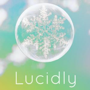 Lucidly