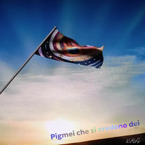 Pigmei che si credono dei