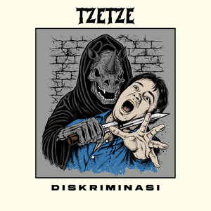 DISKRIMINASI