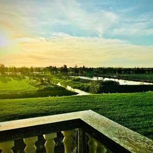 划船歌（电音）