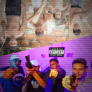 Tropa do Mano