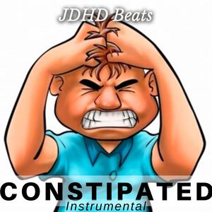 Constipated