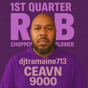 Crave (DJ Tramaine713 Remix Chopped & Slowed)