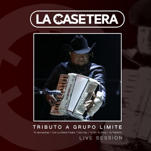 Tributo a Grupo Limite: Te Aprovechas / Con la Misma Piedra / Esta Vez / Yo Sin Tu Amor / Ay Papacito (Live)
