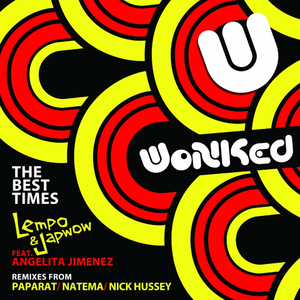 The Best Times (Original Mix)