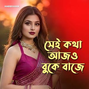 সেই কথা আজও বুকে বাজে