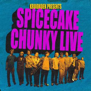 Kaneelkasteel (Spicecake Chunky)