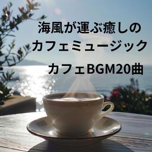 光きらめく午後 / Sparkling Afternoon Light