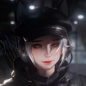 三角洲行动(露娜语录)