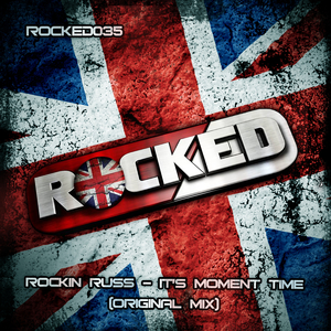 It's Moment Time (Original Mix)