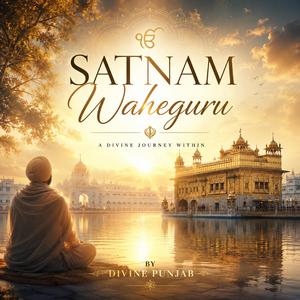 SATNAAM WAHEGURE