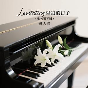 Levitating too豺狼的日子 (小提琴版)