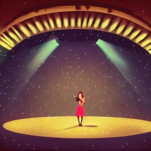 Sasablue创作的原声