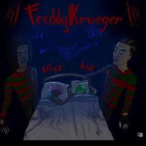 FreddyKrueger (feat. Jrock)