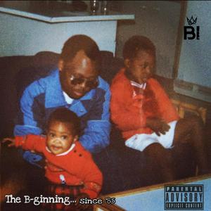 The Game Ain't the Same