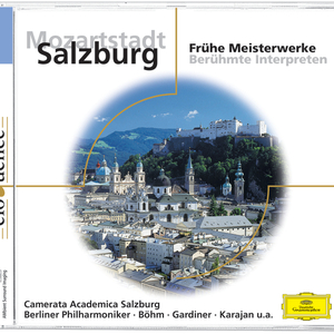 Divertimento In D K.136:1. Allegro