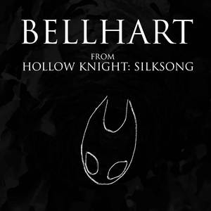 Bellhart (from "Hollow Knight: Silksong")