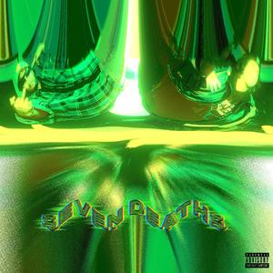 SEVEN DEATHS (feat. LBF RAY)