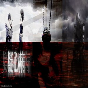 until we bleed(sold out)