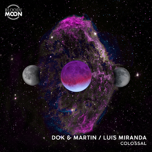 Colossal (Original Mix)