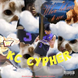 KC Cypher