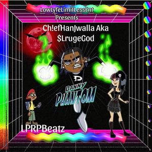 JWAPO Vhantom aka DannyPhantom "2K23"(