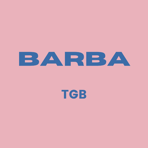 Barba