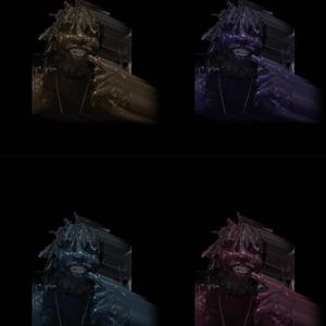 LoseYourMind (bonus)