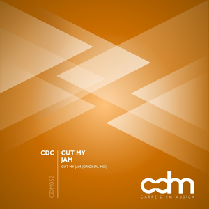 Cut My Jam (Original Mix)