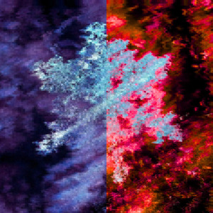 ionwan2go, i can hear droplets and cracks in the ice