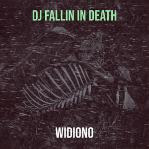DJ Fallin in Death