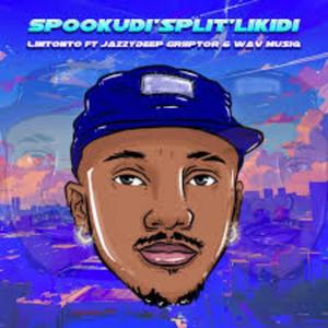 Spookudi’Split’Likidi (feat. Lintonto & Wav MusiQ) (Radio Edit)