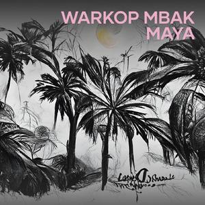 Warkop Mbak Maya