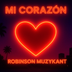 Mi Corazón
