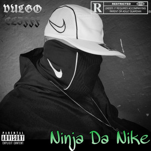Rrráh! Ninja da Nike