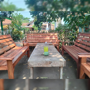 Nyawa pun kutaruhkan