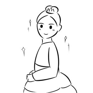 坠落人海