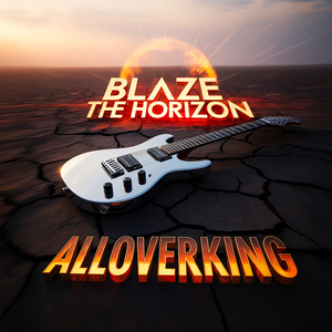 Blaze the Horizon