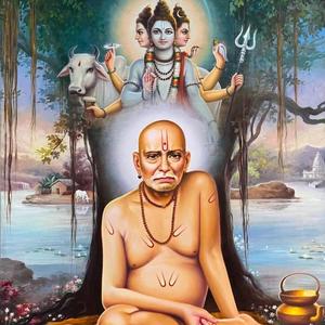Bhiu Nakos mi Tuzya (Swami shri Samarth marathi Song)