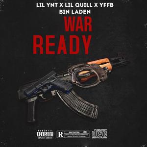 War Ready