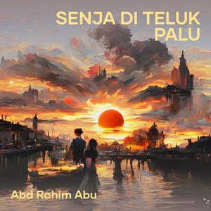 Senja di teluk palu (Acoustic)