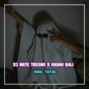 DJ NATE TRESNO X RASAH BALI ( Slowed Reverb ) (DJ NATE TRESNO X RASAH BALI ( Slowed Reverb ))