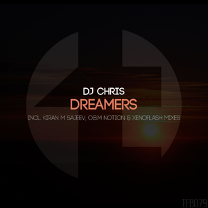 Dreamers (Original Mix)