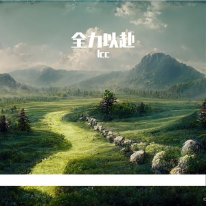 拼闯未来